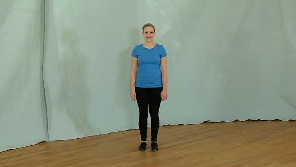 Cramp Roll Fast