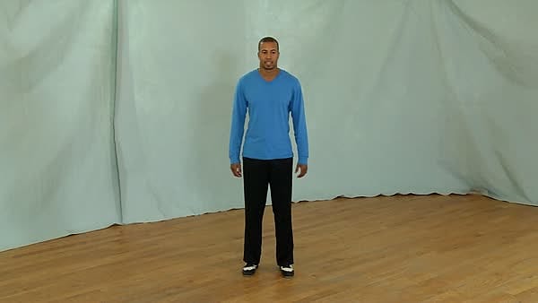 Double Time Step