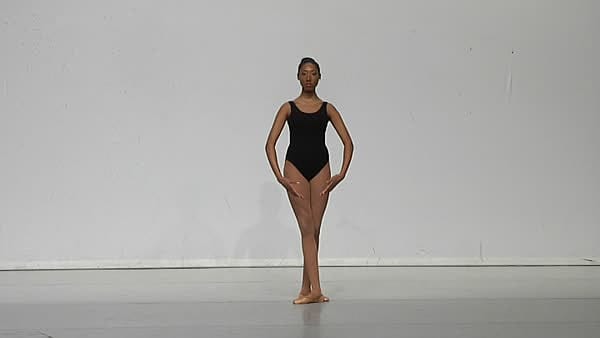 Three-Step Turn