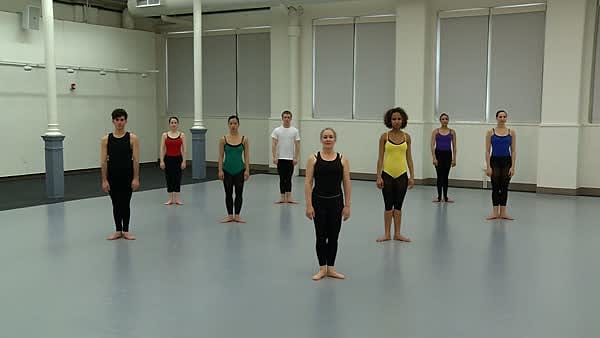 Movement Combination