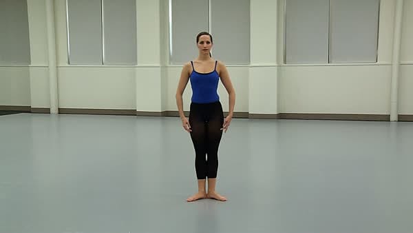 Leg Swings Back