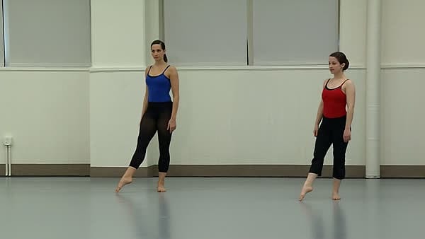 Leap Small