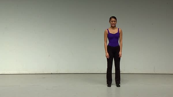 Three-Step Turn