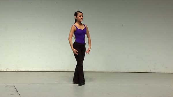 Full Split