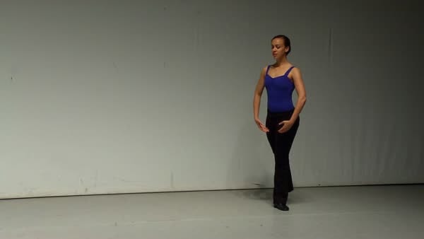 Ballet Walks