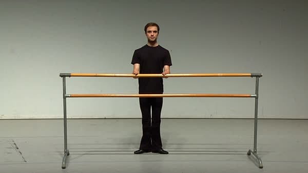 Grand Plié