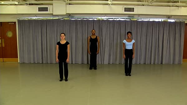 Excercises in the Center