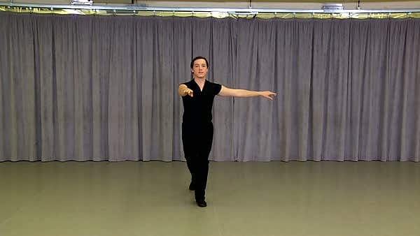 Pirouette