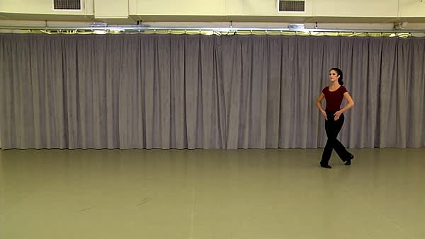 Moonwalk (Bob Fosse)