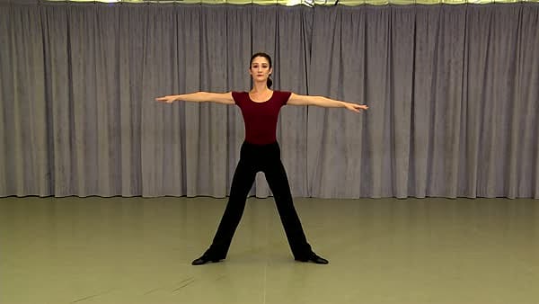 Standing Contractions