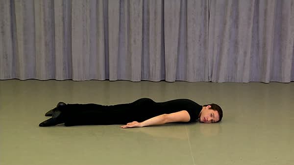Bow Stretch
