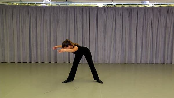 Horizontal Swing