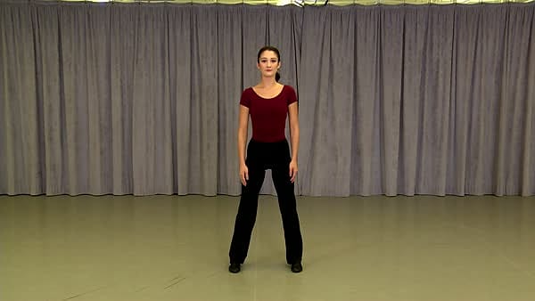 Shoulder Isolations