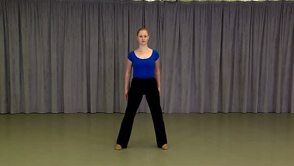 Hip Isolations