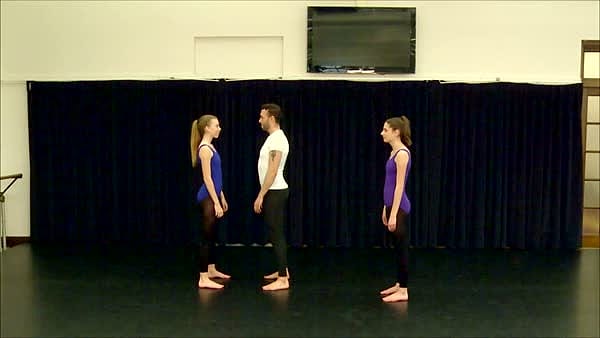 Movement Tableau