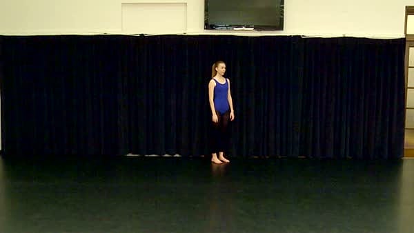 Literal Choreography