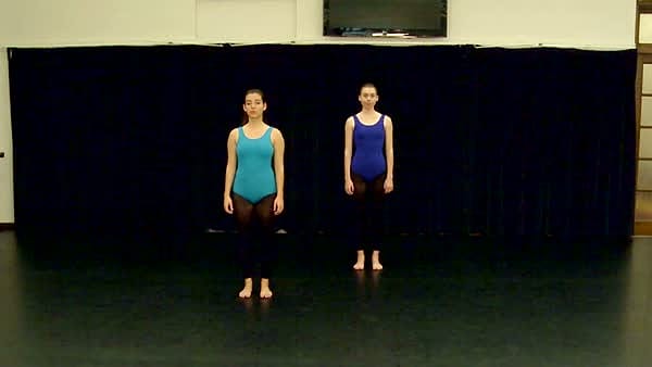 Sequential Movement