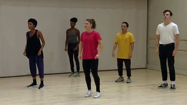Skipping Rope