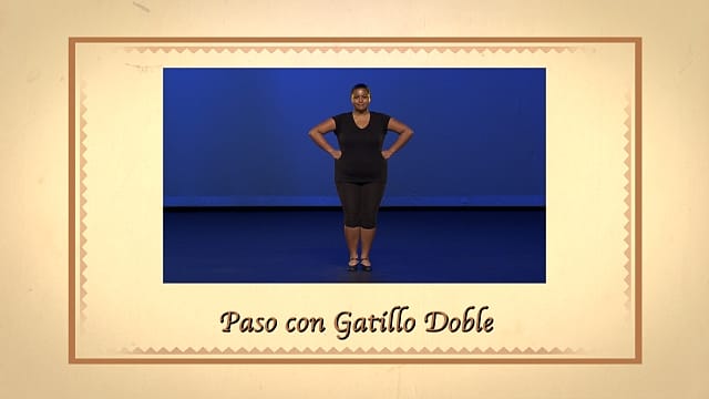 Paso con Gatillo Combination
