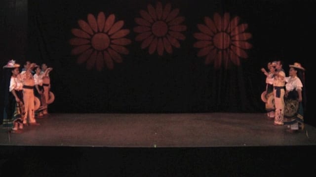 El Baile de la Costilla