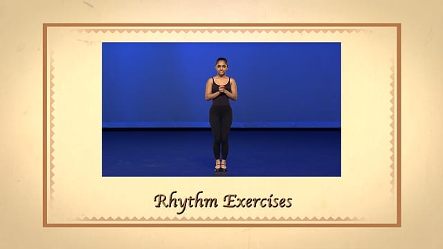 Rhythm Exercises