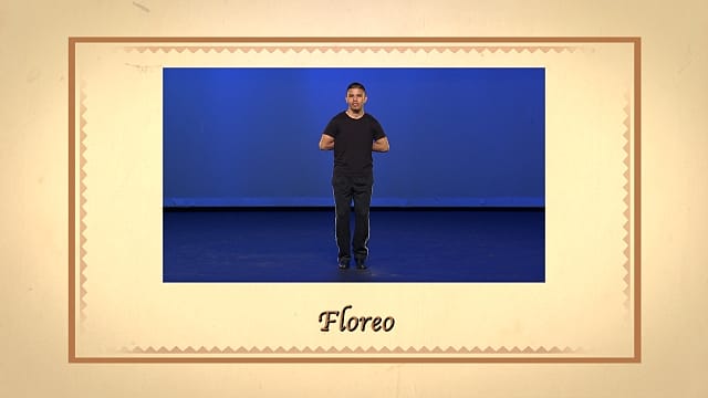 Floreo