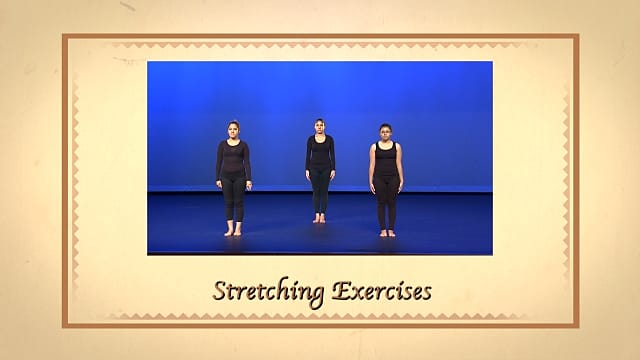 Stretching Exercises