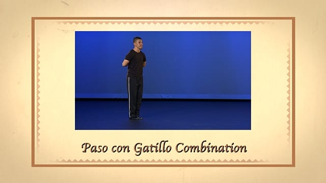 Paso con Gatillo