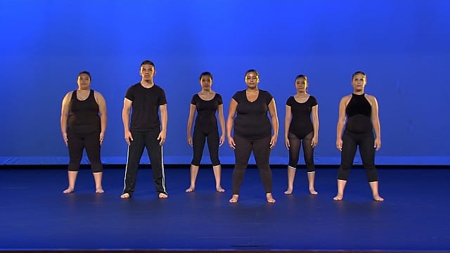 Warm-Up Routine