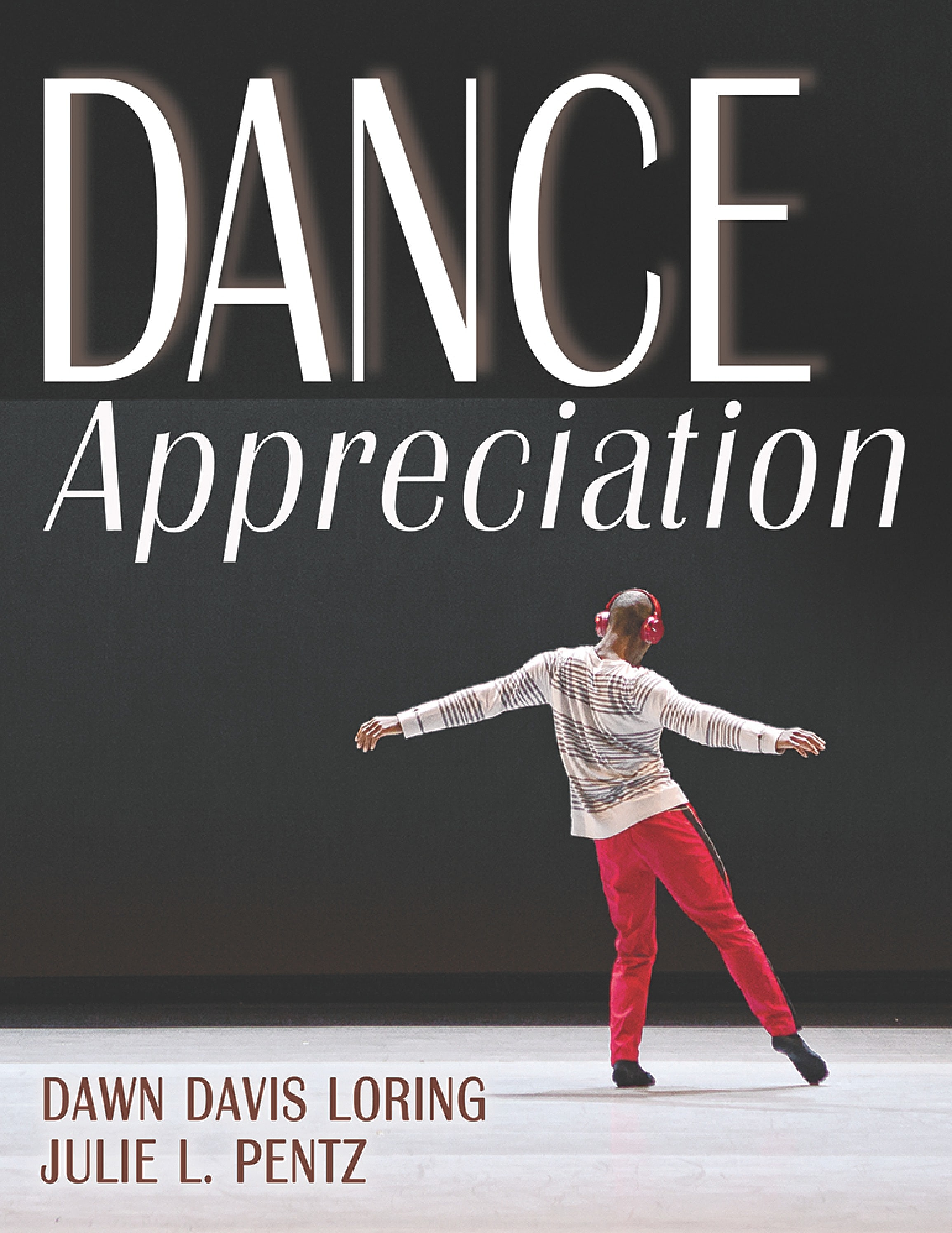 Booking dance. Dance Appreciation.