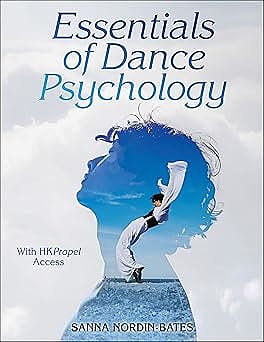 Essentials of Dance Psychology