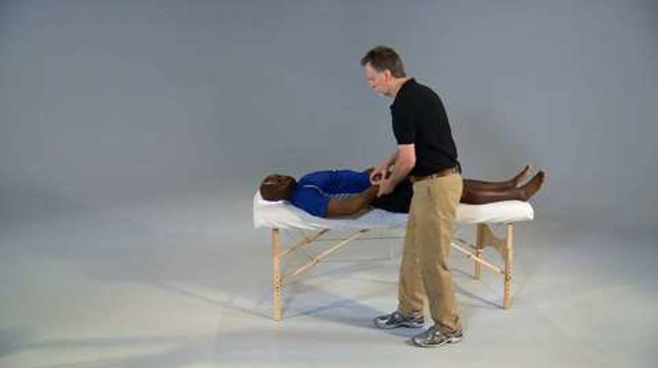 Fasten Seat Belt Partner Stretch (Extension End of D1)