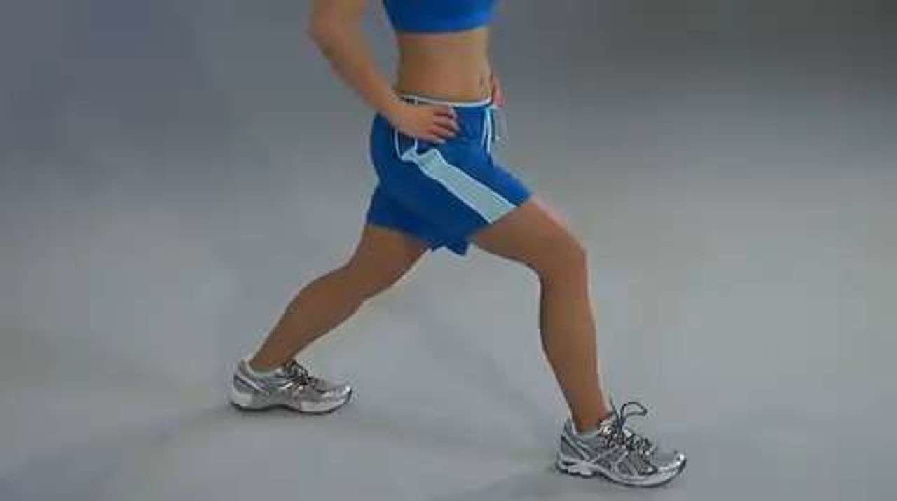 Running