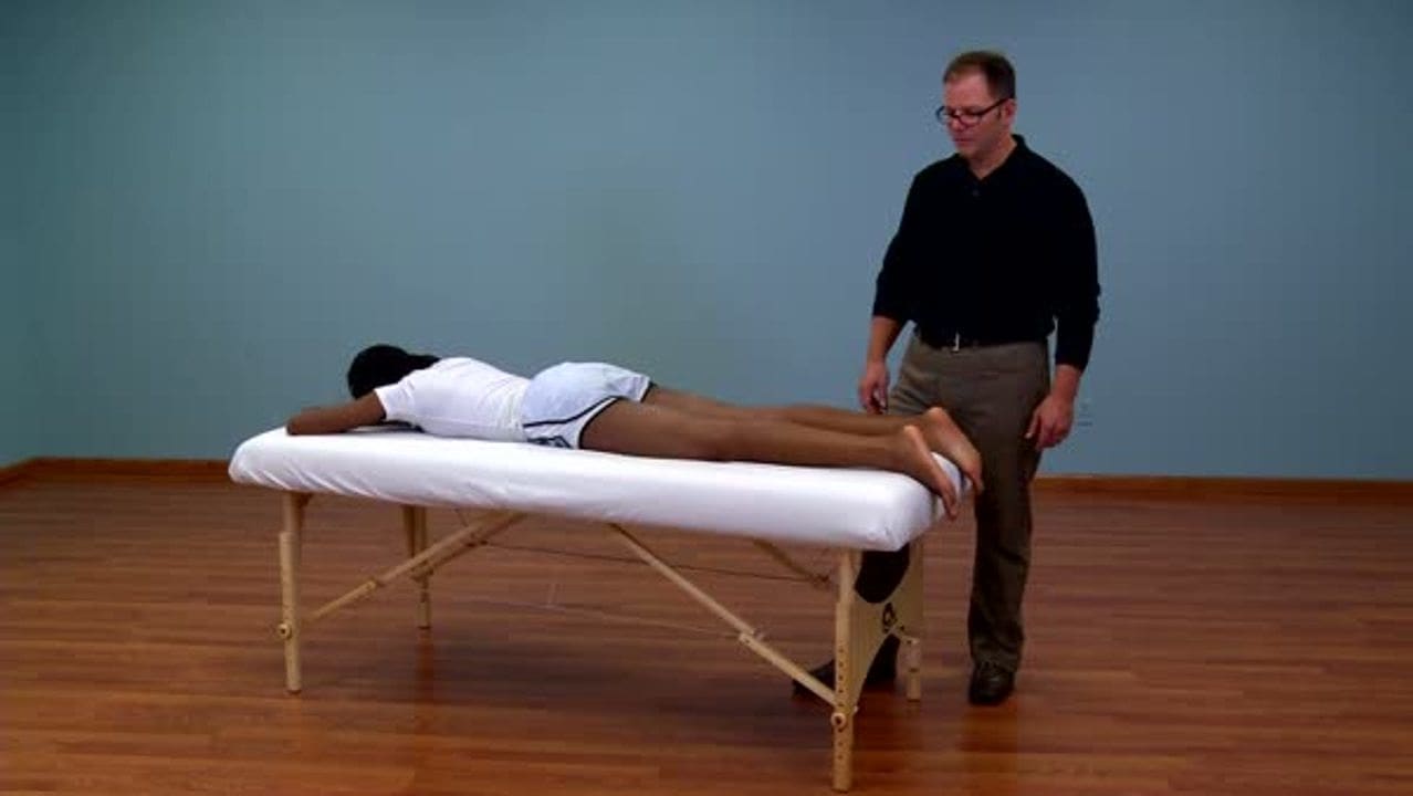 Dorsal Interossei PRT procedure