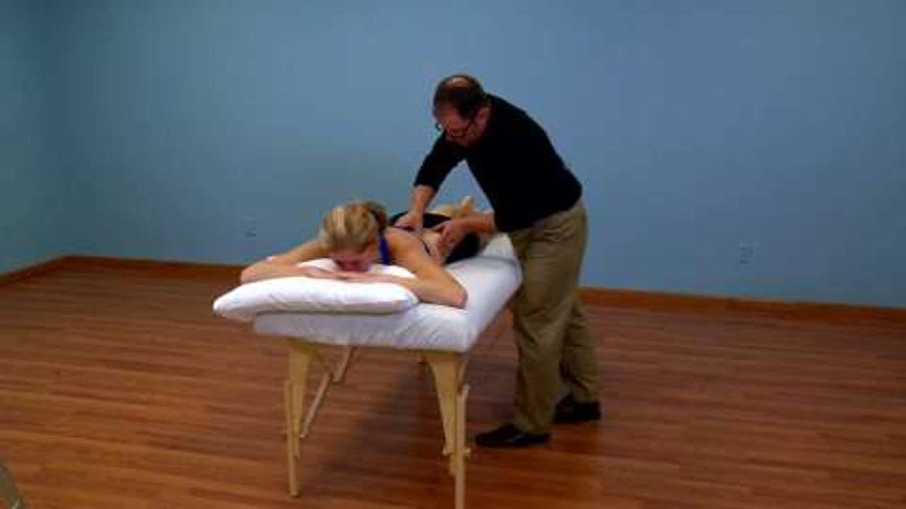 QL PRT procedure