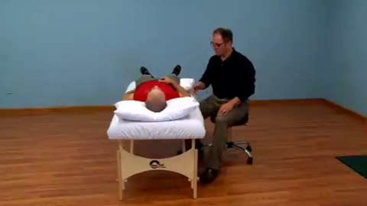 Opponens Pollicis and Adductor Pollicis PRT procedure