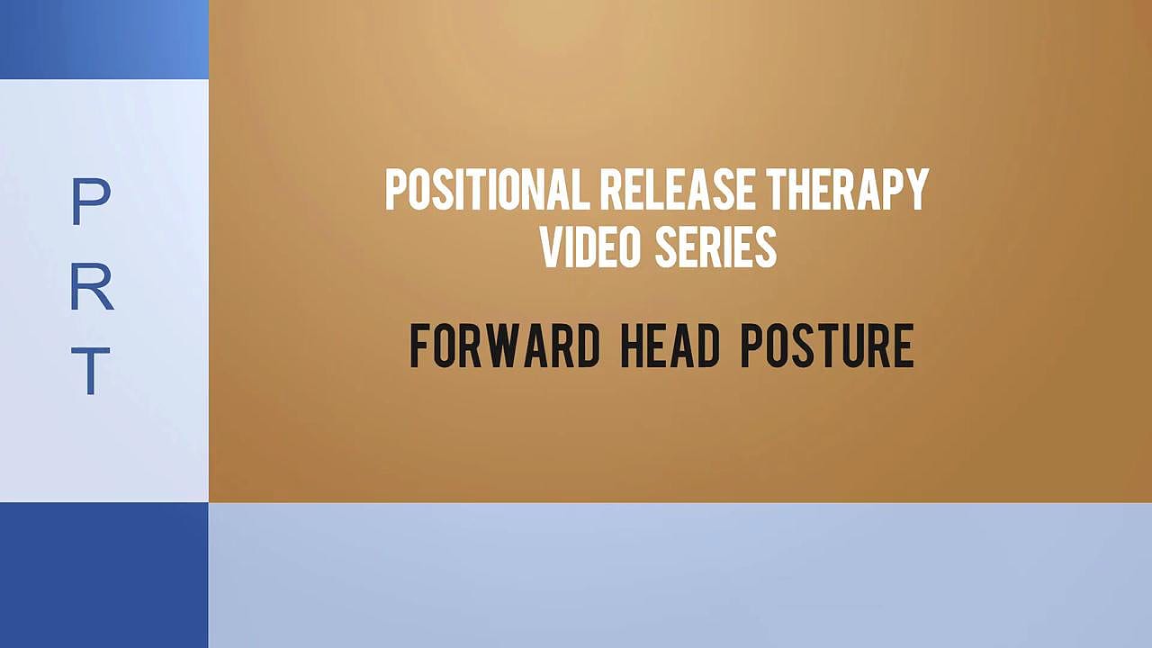Forward Head Posture