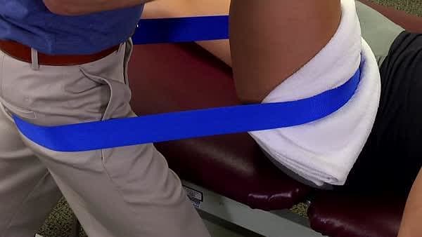 Inferior Glide