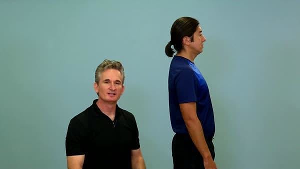 How can dysfunction of the psoas muscle affect the most common imbalances?