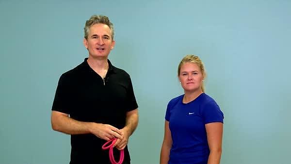 Exercise rationale for targeting the gluteus maximus muscle
