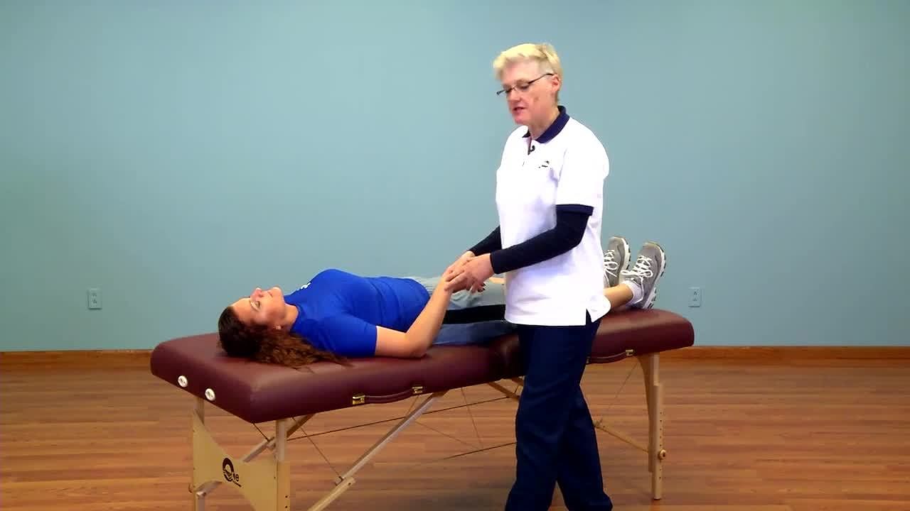 Soft Tissue Release