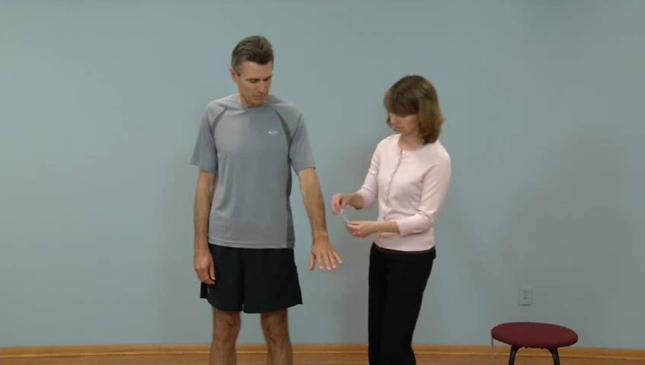 Ventral Ulnar Glide