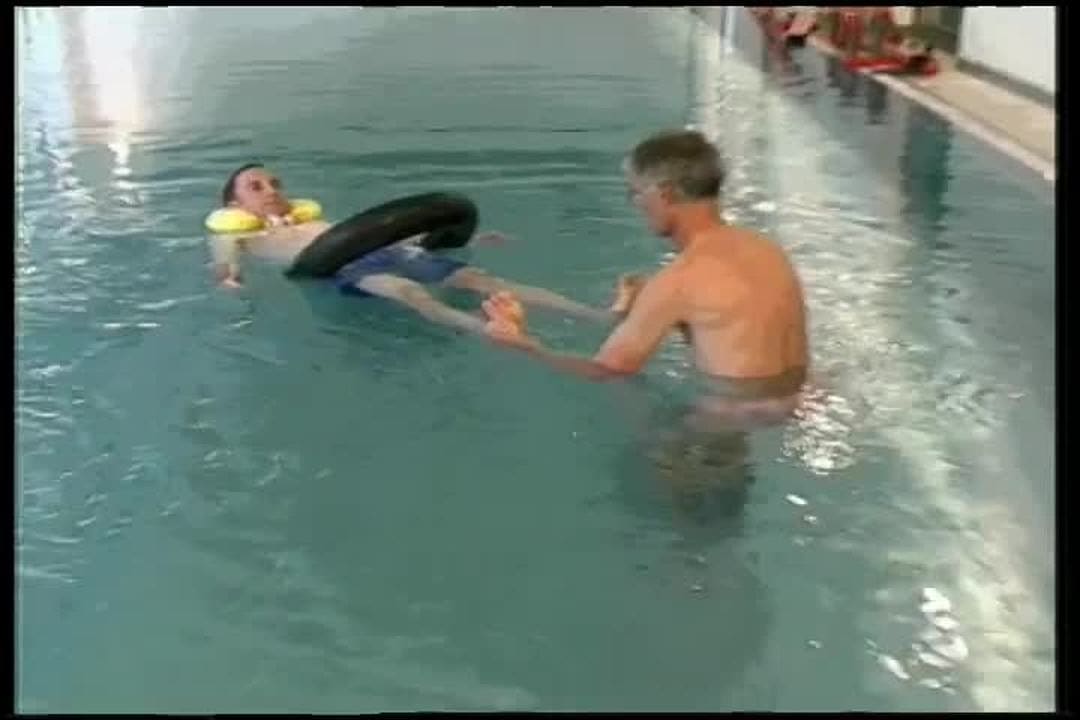Bilateral Symmetrical Leg Pattern 3