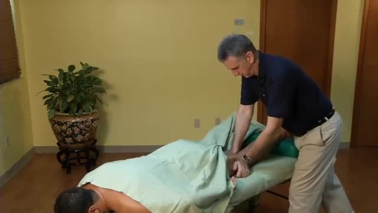 Broadening Strokes