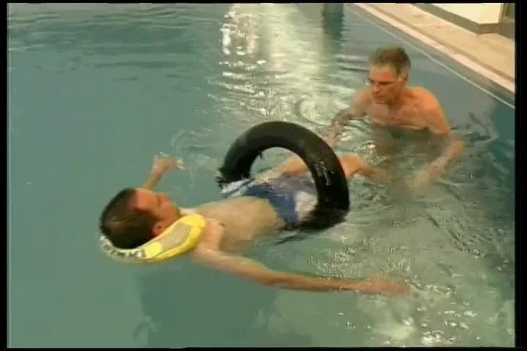 Bilateral Symmetrical Leg Pattern 2