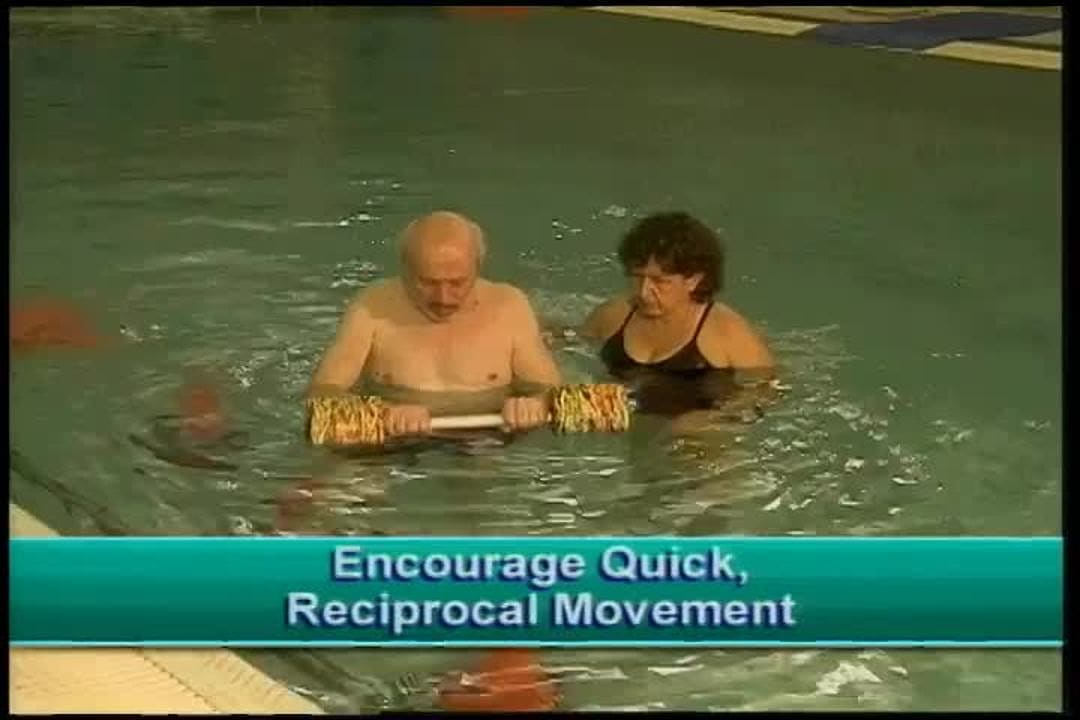 Neuromuscular Task Type Training