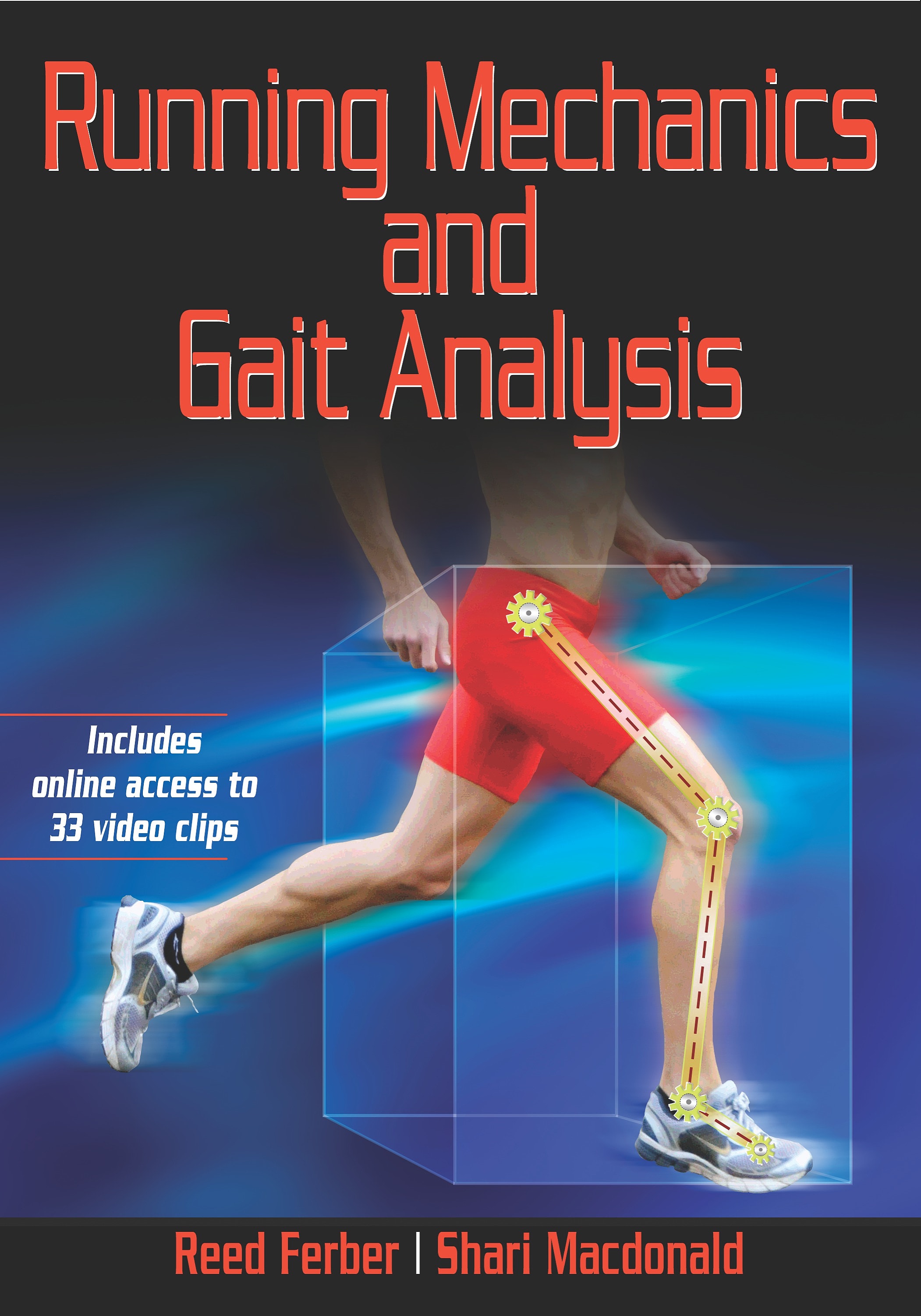 Running Mechanics and Gait Analysis