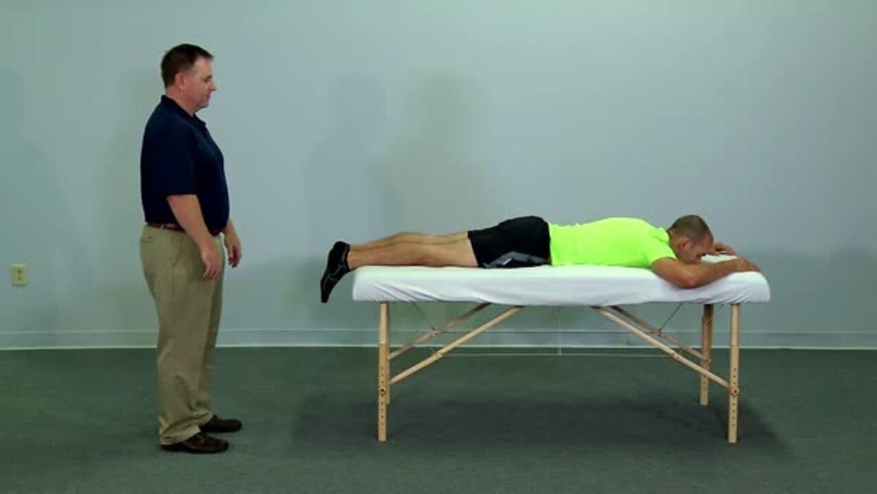 Multi-joint muscles: Positioning for strength