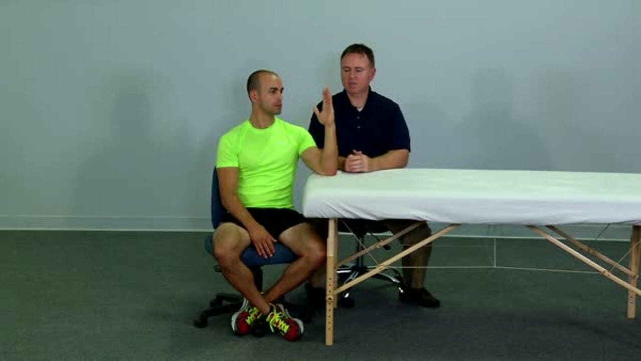 Tendon gliding exercises