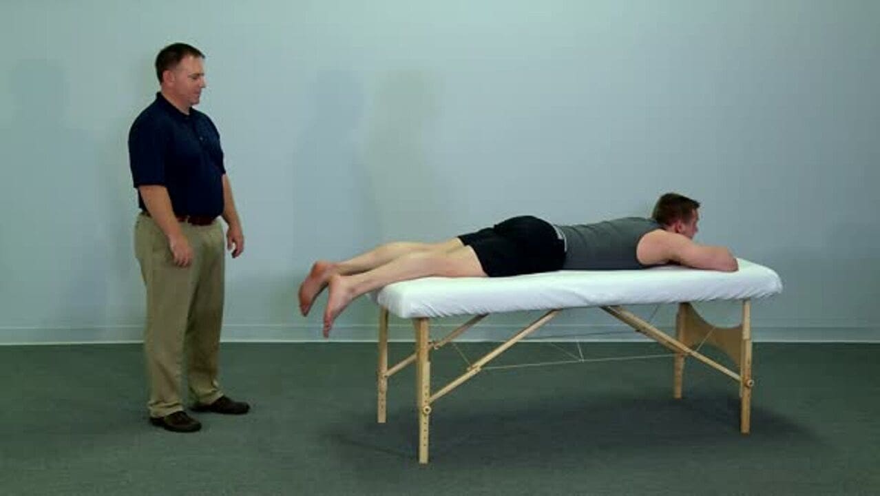 Finding subtalar neutral and rearfoot-forefoot alignment